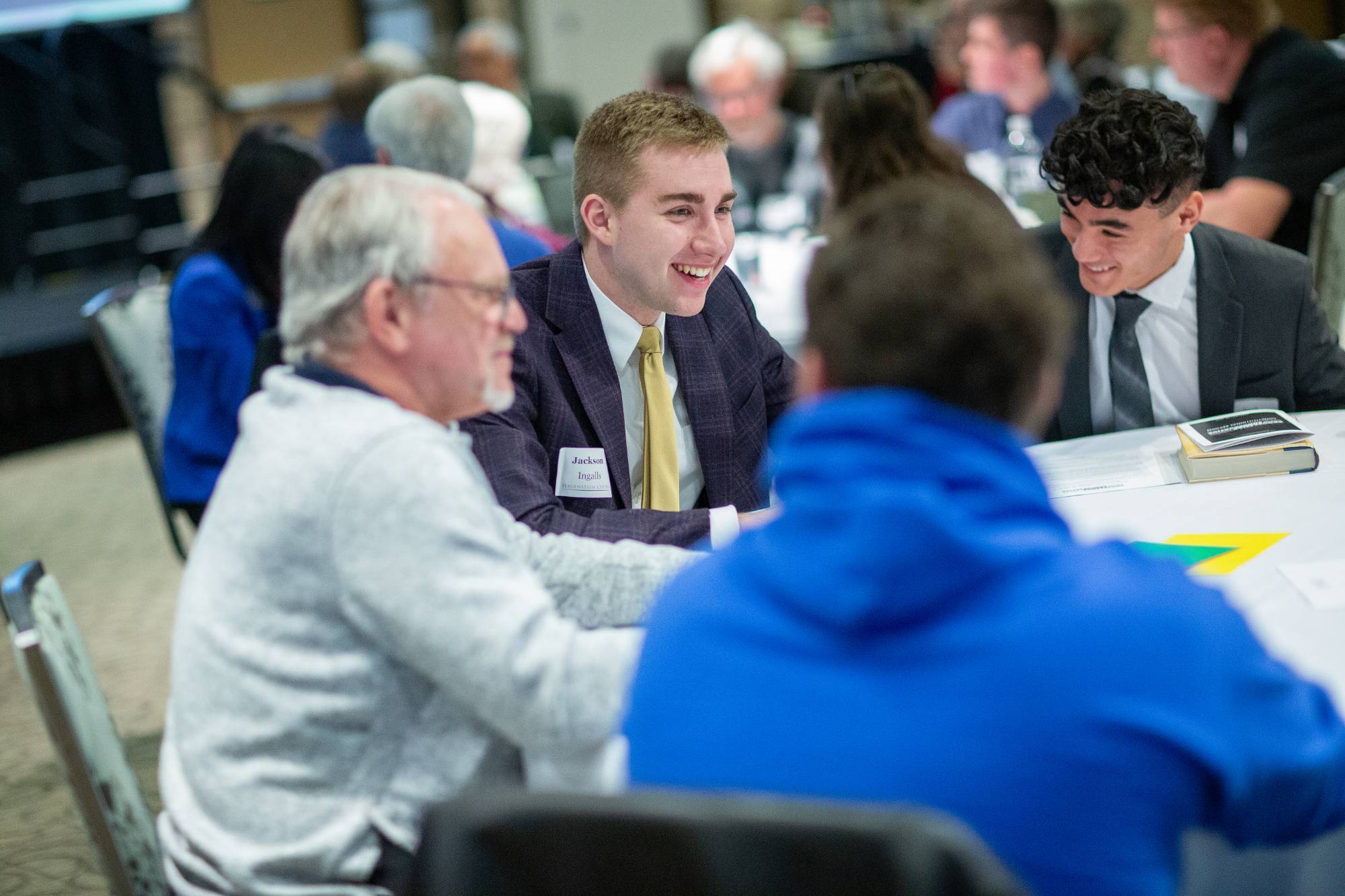 event photo